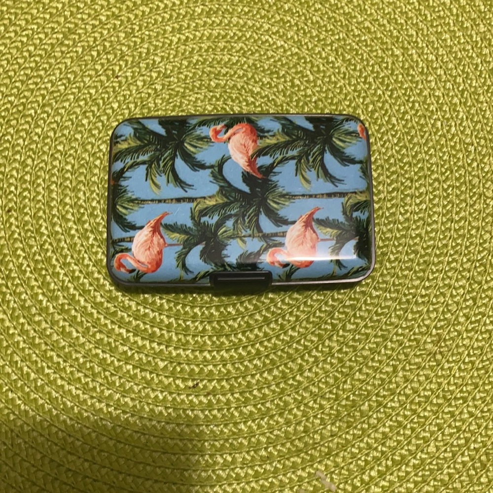 Card holder